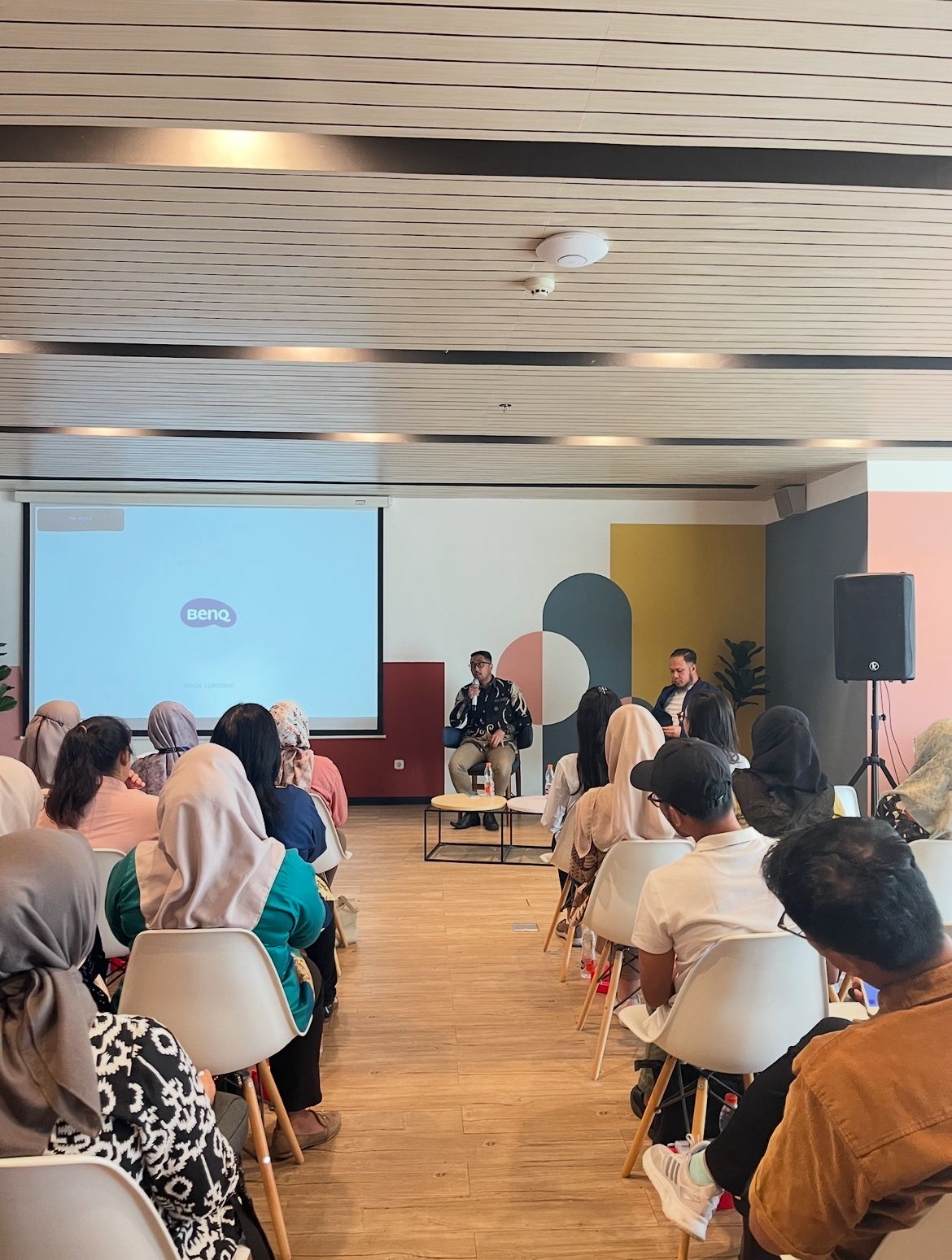 Seminar Taxspeed 2025 - 2 Seminar Taxspeed 2025 - 2