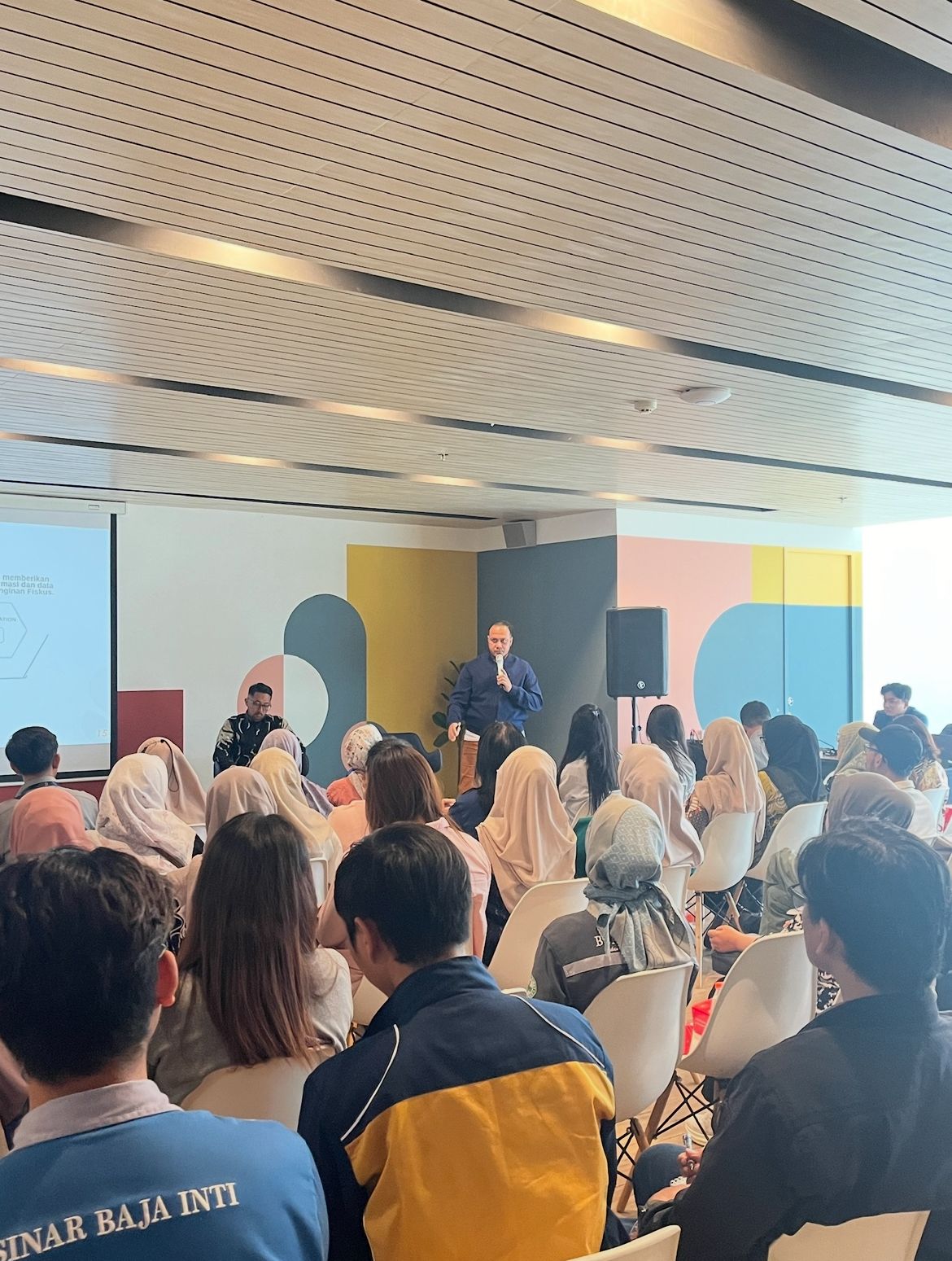 Seminar Taxspeed 2025 - 3 Seminar Taxspeed 2025 - 3