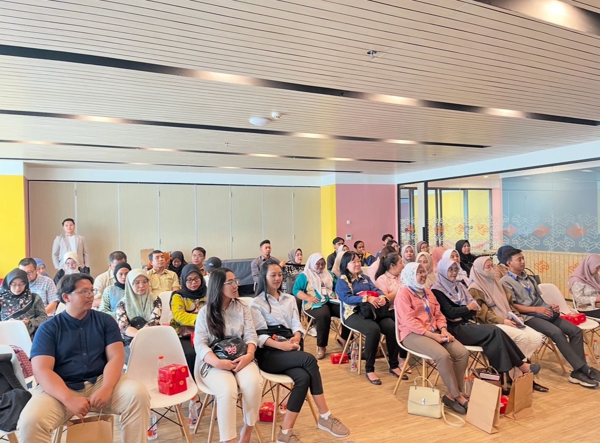 Seminar Taxspeed 2025 Seminar Taxspeed 2025